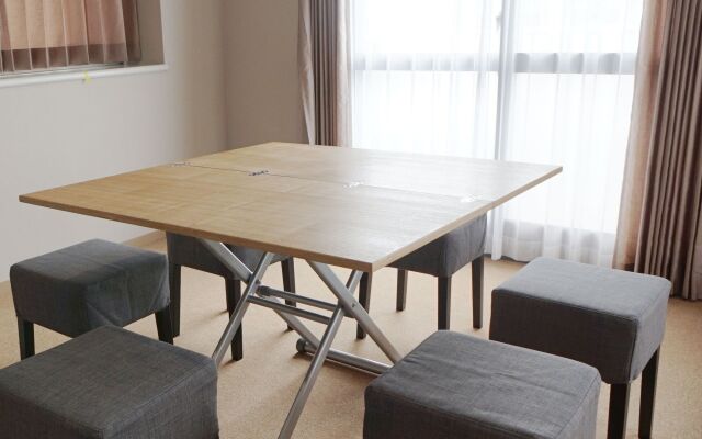 Beagle Tokyo Hostel and Apartments