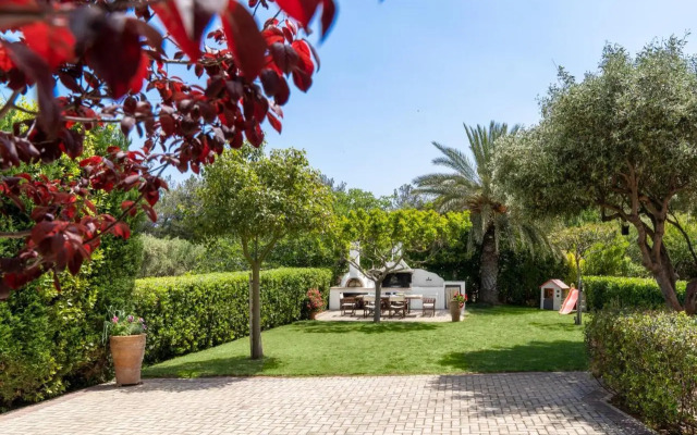 Olea Suites