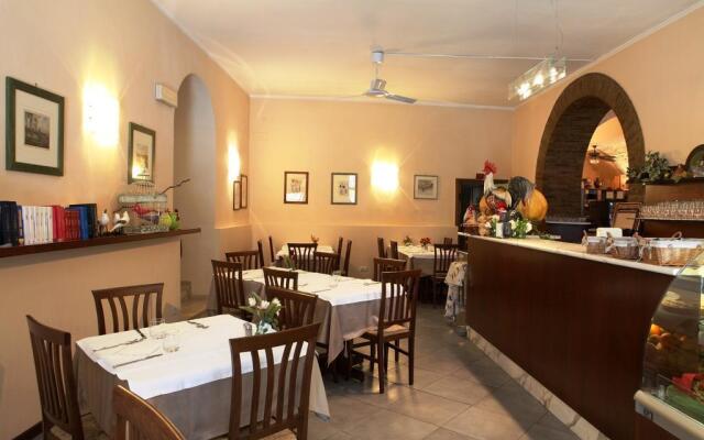 hotel minerva assisi