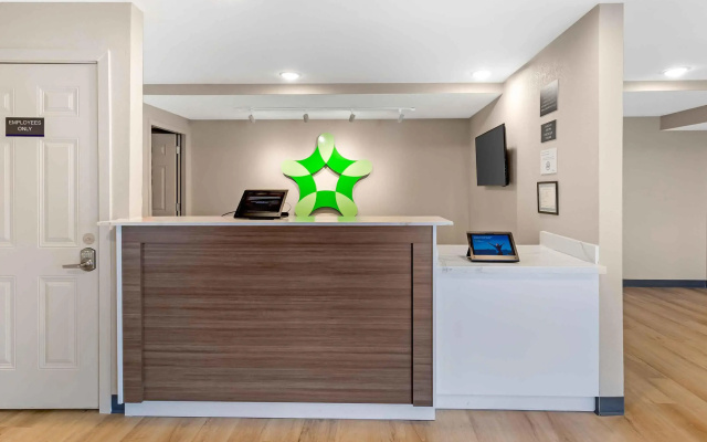 Extended Stay America Select Suites - Longview