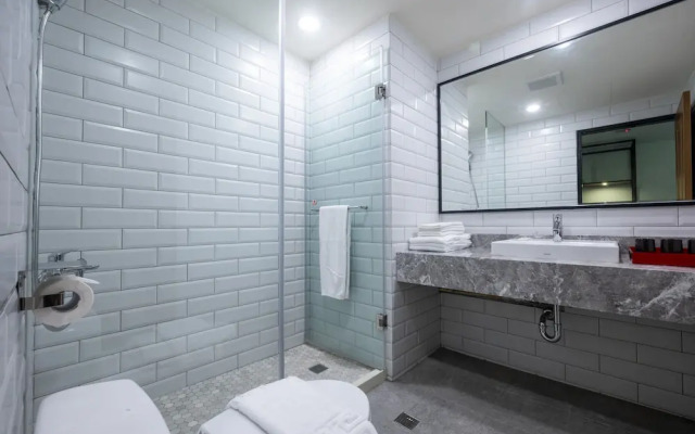 Howard RESORT Xitou