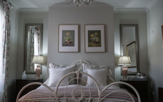 Troon Cottage