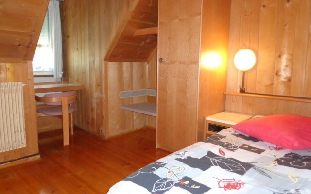 Berggasthof Gurnigelbad