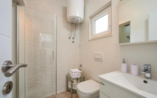 Apartmani Sara i Klara