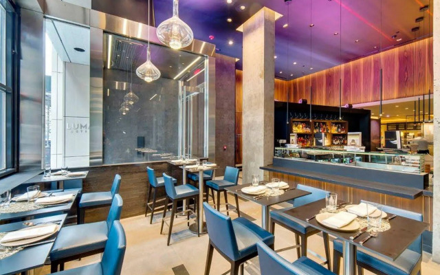 LUMA Hotel Times Square