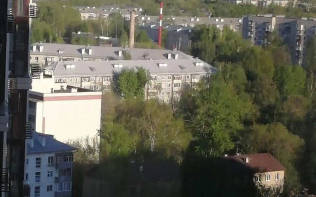 Apartments on 16k3 Ametyevskaya Magistral street