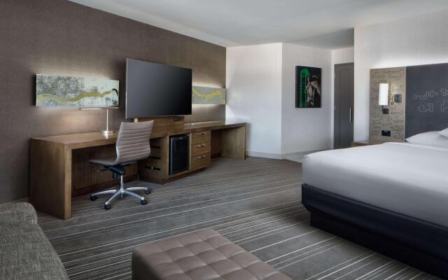 Hyatt Regency Dallas