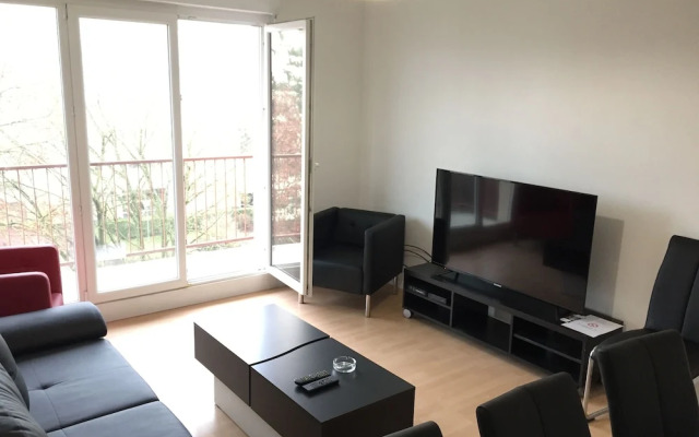 Le domaine de la corchade