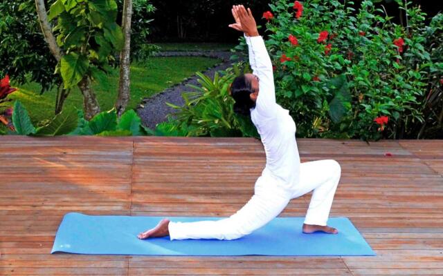 Вилла Canggu by Plataran