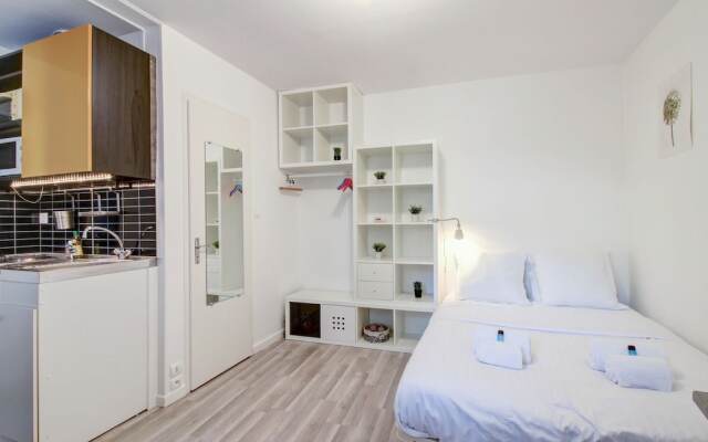 Le Franklin 1 - Cosy & Clean