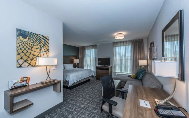 Staybridge Suites Charleston - Mount Pleasant by IHG
