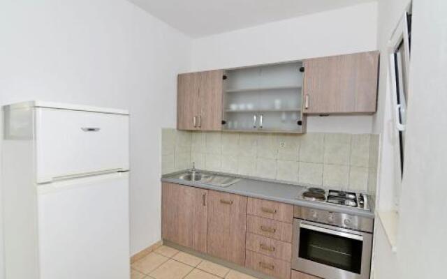 Apartments Zvonimir