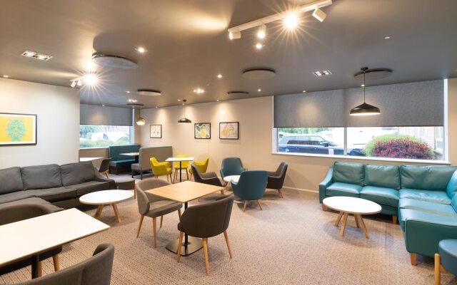 Holiday Inn Southampton Eastleigh