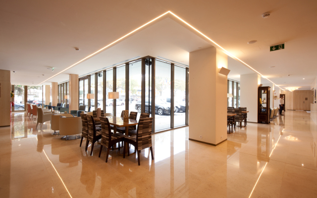 Sea Porto Hotel
