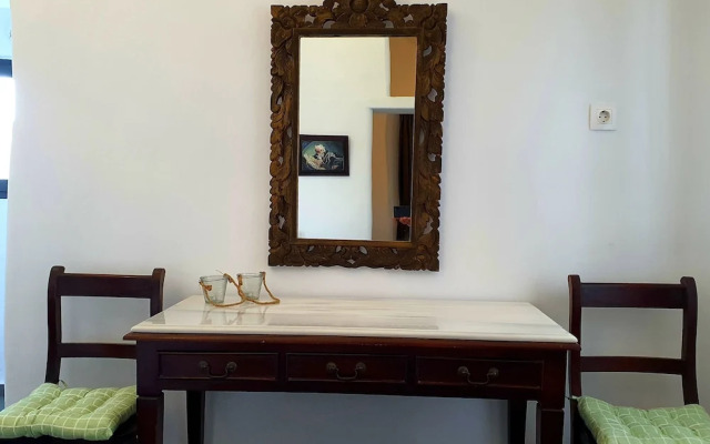 Aqua & Terra Traditional Cave Houses