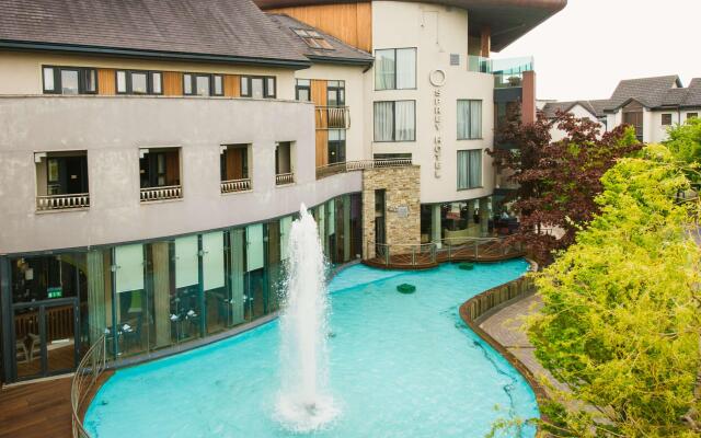 Osprey Hotel