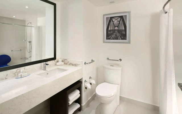 Fairfield Inn & Suites by Marriott Nogales