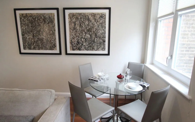 Chancery Lane - 1 Bed