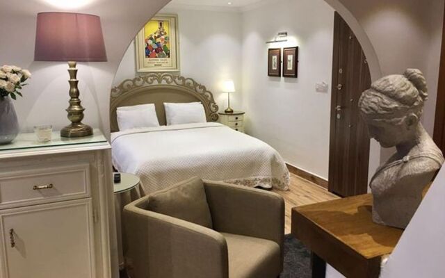 Agva Riverangel Hotel - Adults Only