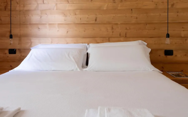 Sertorelli 27 in Bormio