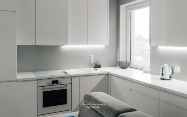 Apartament 44 - Bliżej morza