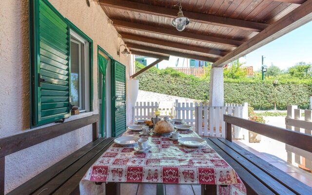 2918 Il Bacio del Sole - Trilocale Matteo by Barbarhouse