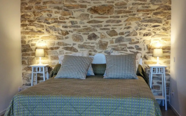 Maison d'hôtes la Bignone