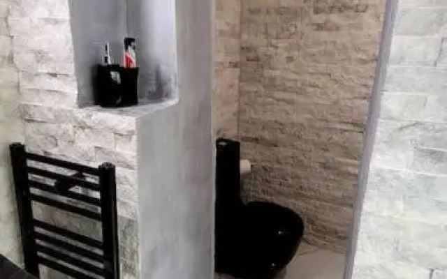 Modern Studio at Unirii