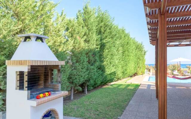 Villa Krini Eleni