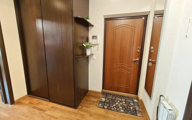 ApartKZN apartment on Musina street 7