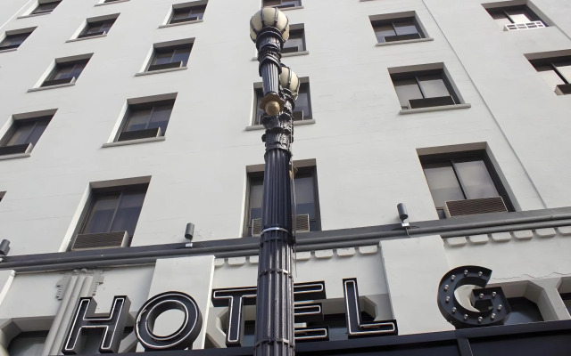 Hotel G San Francisco