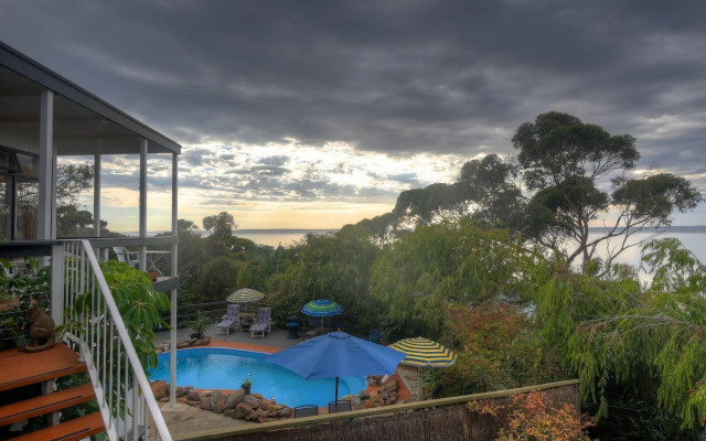 Wanderers Rest of Kangaroo Island