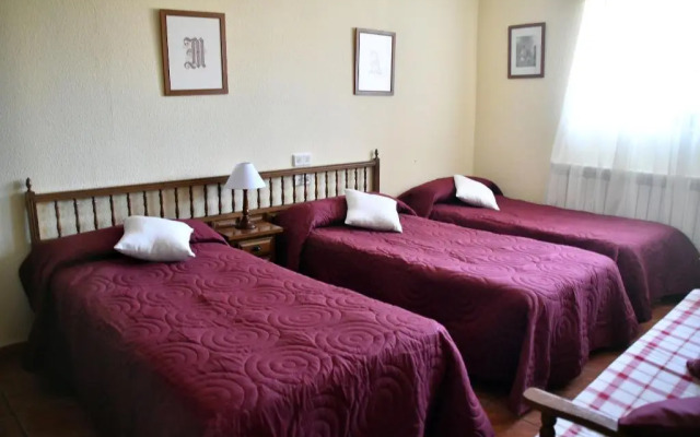 El Molino del Arriero