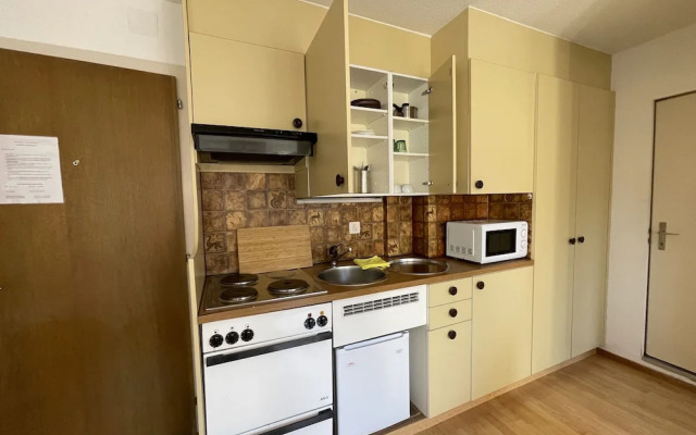 Central Beauty Scenery Apartment