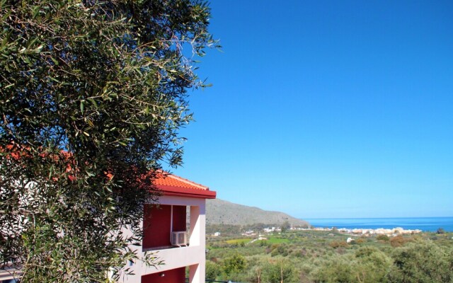Polymnia Villas