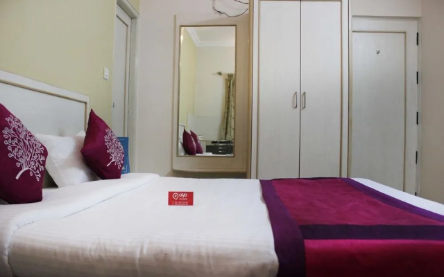OYO Rooms Jayanagar 2