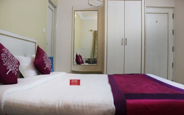 The Corporate Comforts