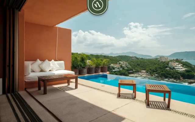 Punta Ixtapa PH6 in Guerrero
