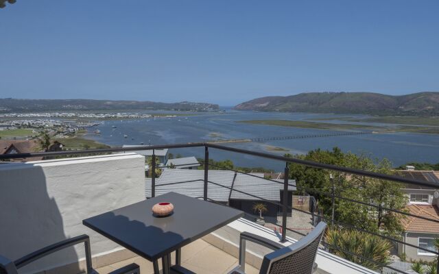 Villa Afrikana Guest Suites