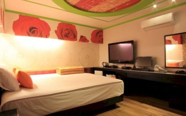 Hotel Oao