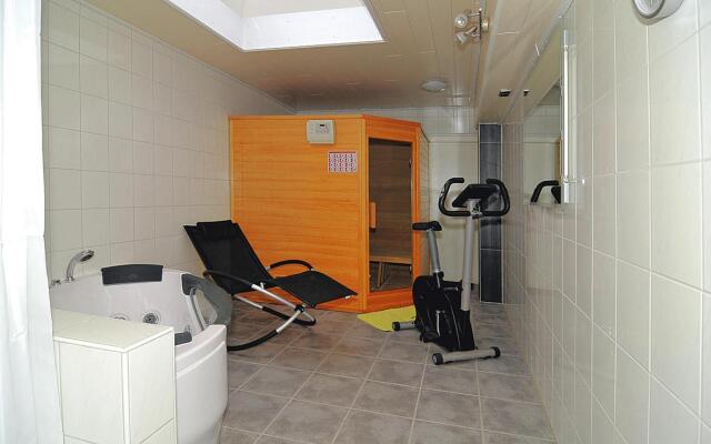 Semi-detached house, Friedrichskoog-Spitze