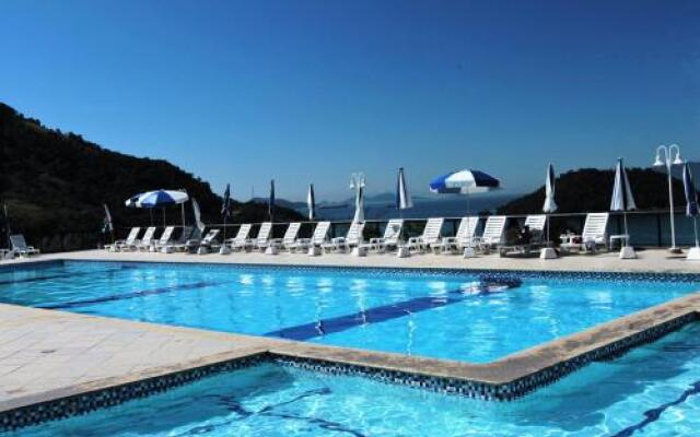 Cobertura Duplex Vista Mar