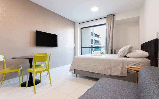 Malia Beach #d113 - Vista Piscina por Carpediem