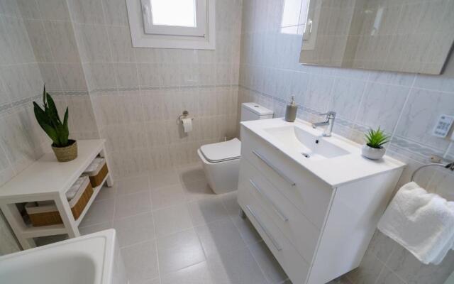 Apartament Rosa