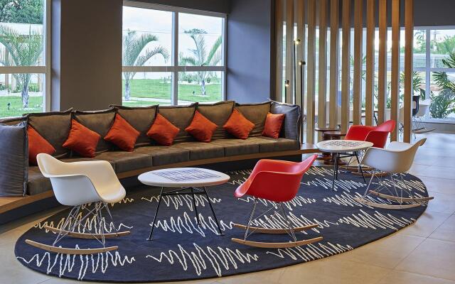 ibis Rio Branco