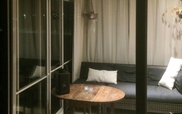 5 Person Holiday Home in