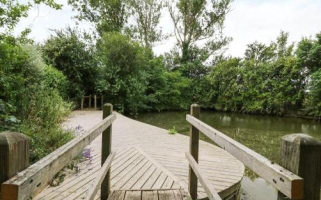 Upper Barn Annexe, Harleston