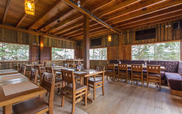 Fazendinha Pousada e Restaurante