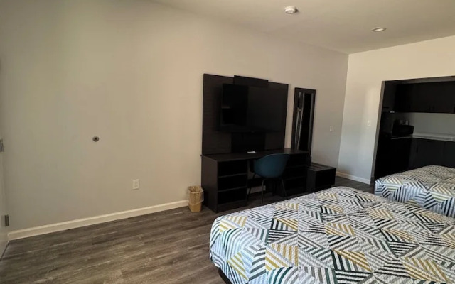 Studio 6 – Humble, Tx