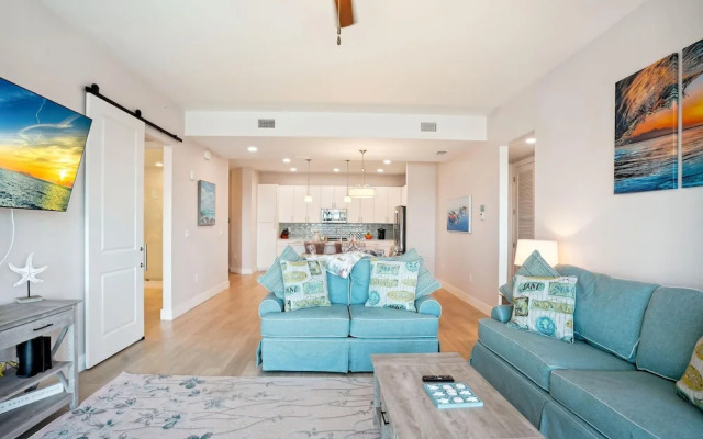 The Harbor Condo 503 - Premier